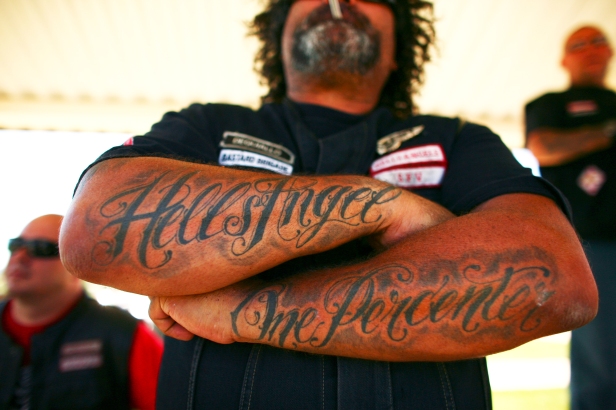 Biker boss walks on charge of arranging hit on Hells Angels rival:Fort ...