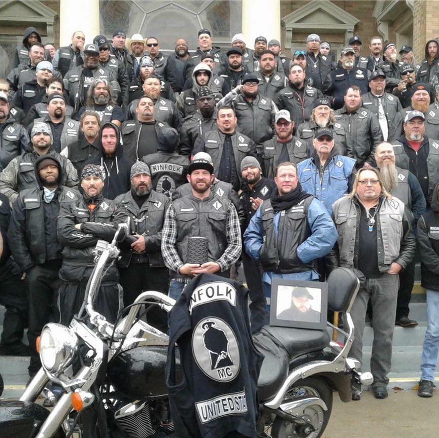 1 Percenter Motorcycle Clubs In Ohio | Reviewmotors.co