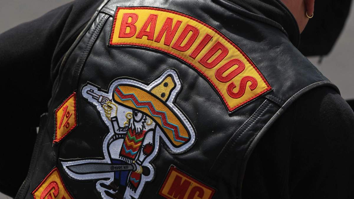 The Execution Style Killing Of An Australian Bikie Boss Has Sparked Outpourings Of Grief From Bandidos Chapters Worldwide Insane Throttle Biker News