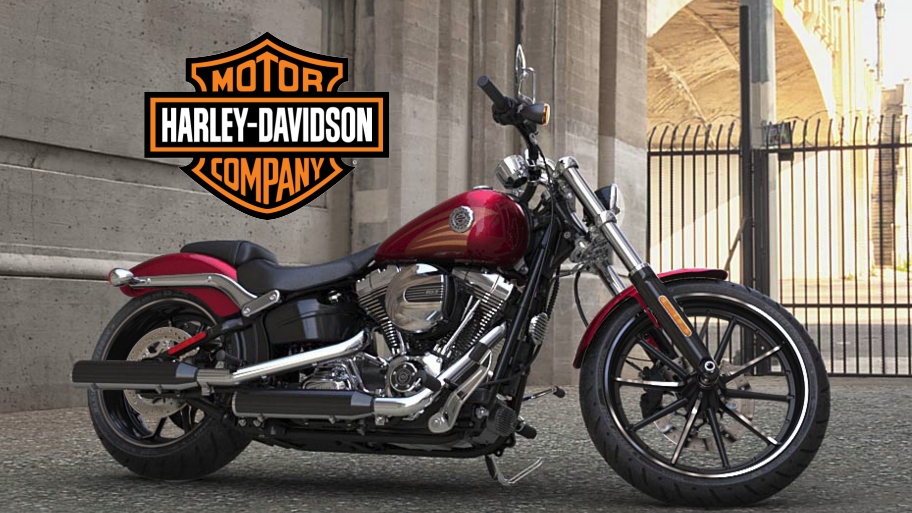Harley-Davidson Warns Against Trump’s Tariffs While Laying Off American Manufacturing Workers