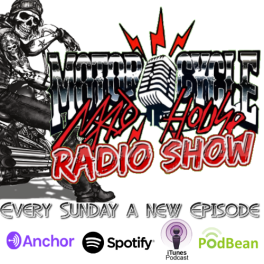 Motorcycle Madhouse Radio