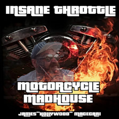 Motorcycle Madhouse