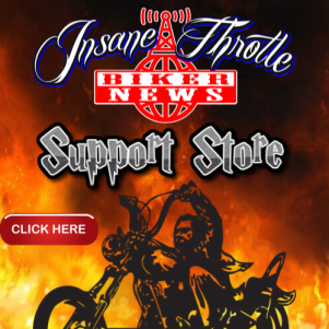 Insane Throttle Biker News Support Store